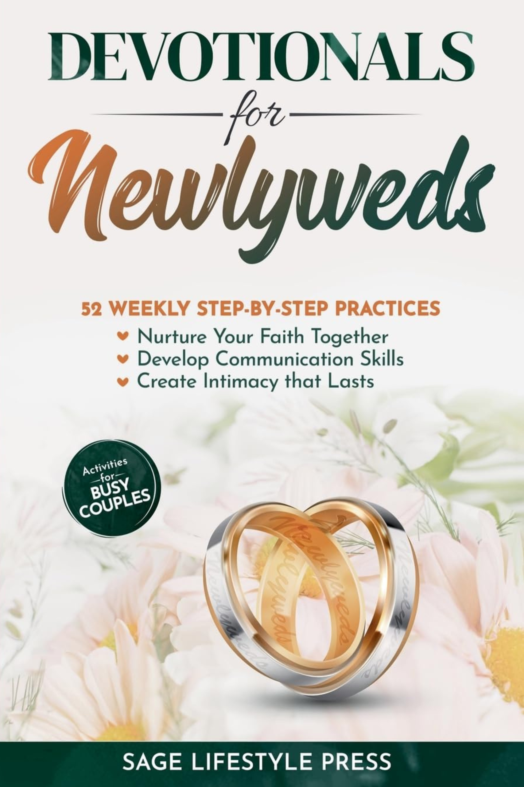 Devotions for Newlyweds