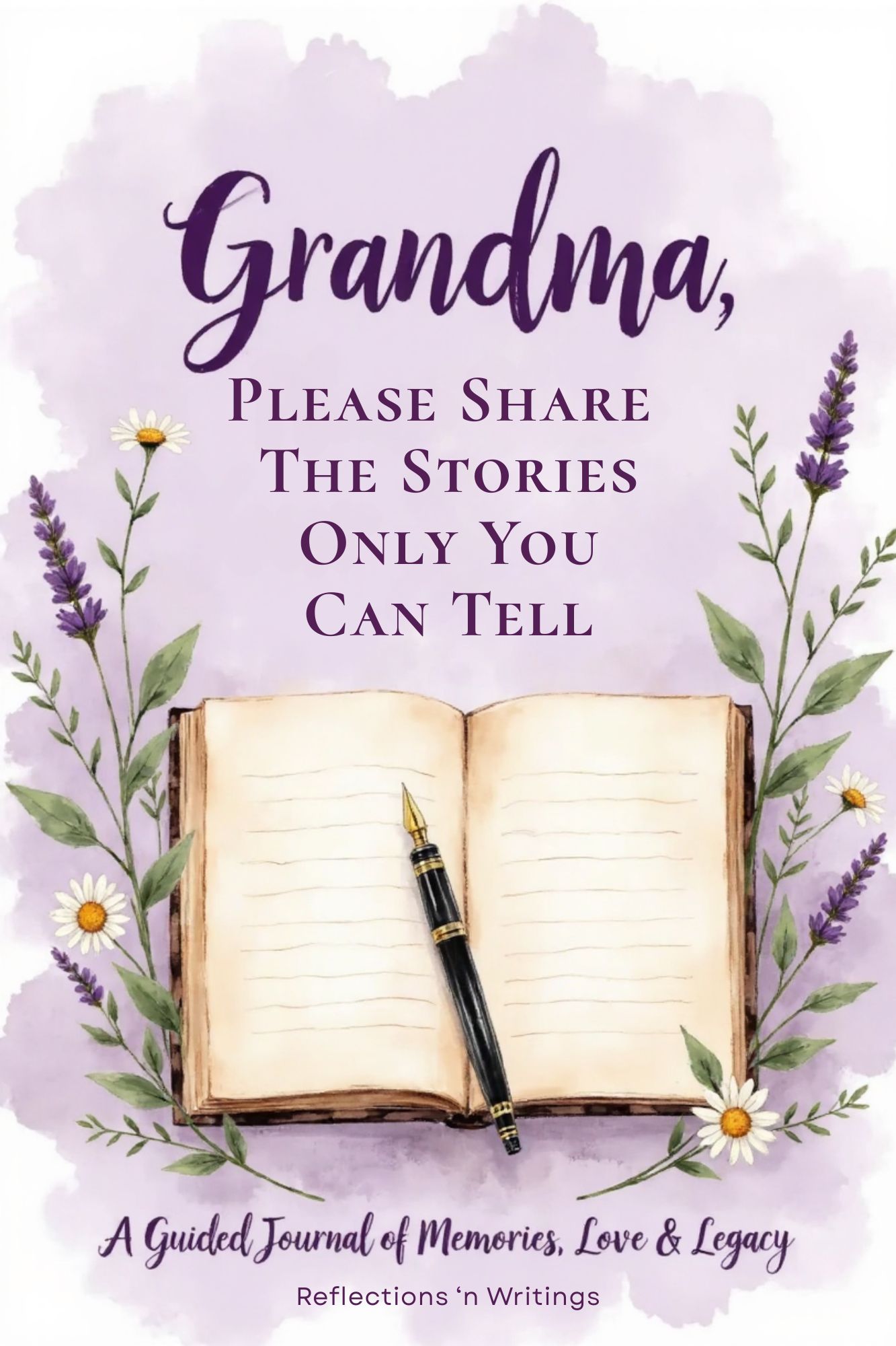 Grandma ebook cover jpg
