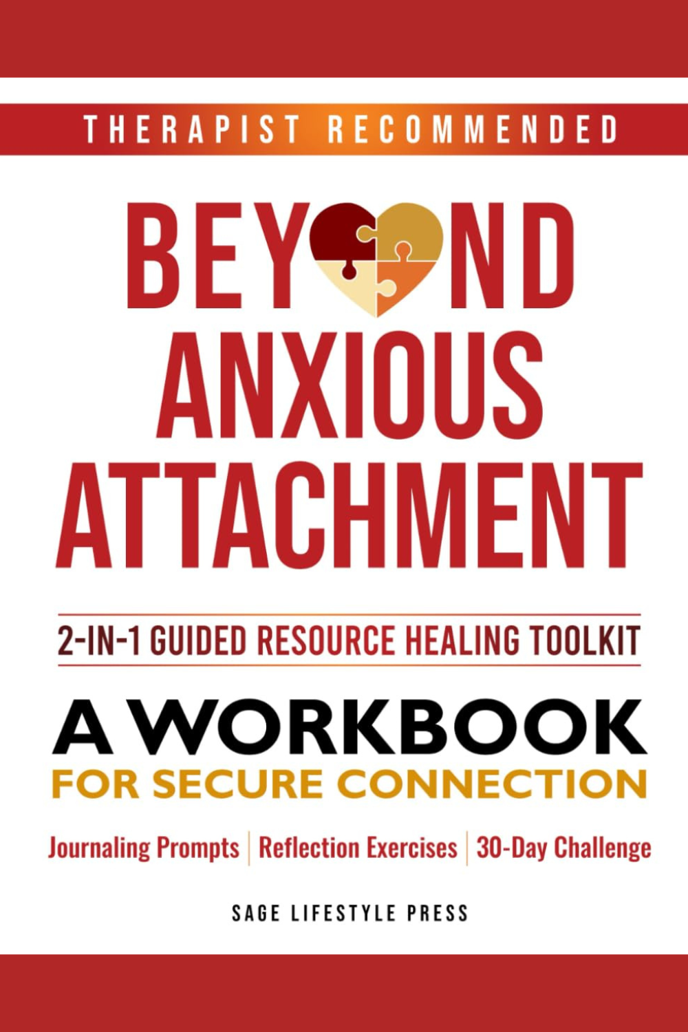 Beyond Anxious Book Cover Beyond Anxious Workbook Book Cover
