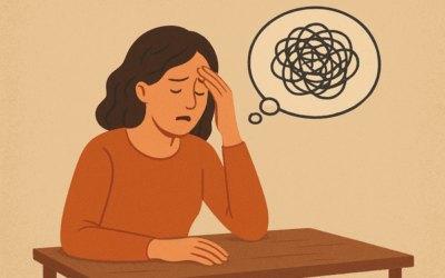 Breaking the Cycle of Negative Thought Loops