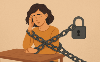 The Attachment Traps That Keep You Stuck