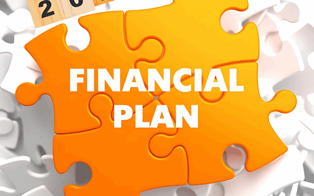 Year-End Financial Planning: A Smart Guide for Q4