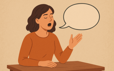 How to Speak So You’re Actually Heard