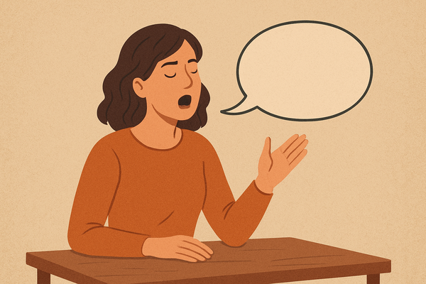 How to Speak So You’re Actually Heard