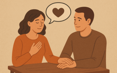 Creating Emotional Safety in Relationships