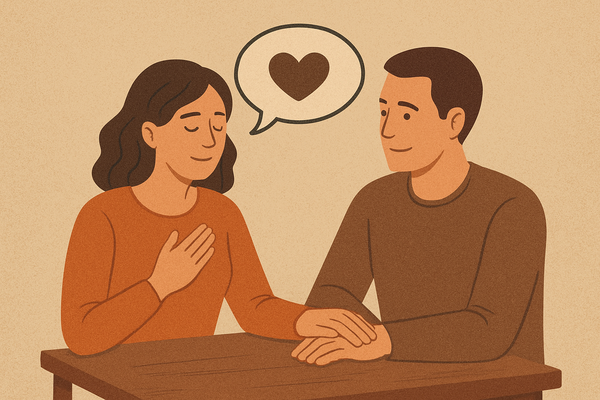 Creating Emotional Safety in Relationships