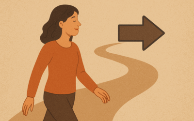 The Path to Lasting Change