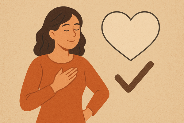 Self-Respect as the Foundation of Love