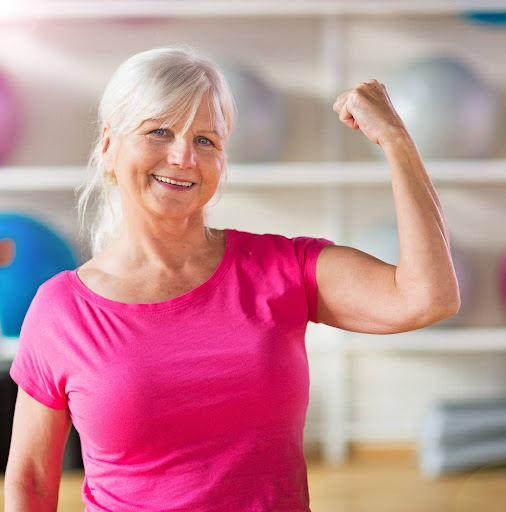 Aging Strong: How Strength Training Protects Your Body, Your Independence, and Your Future