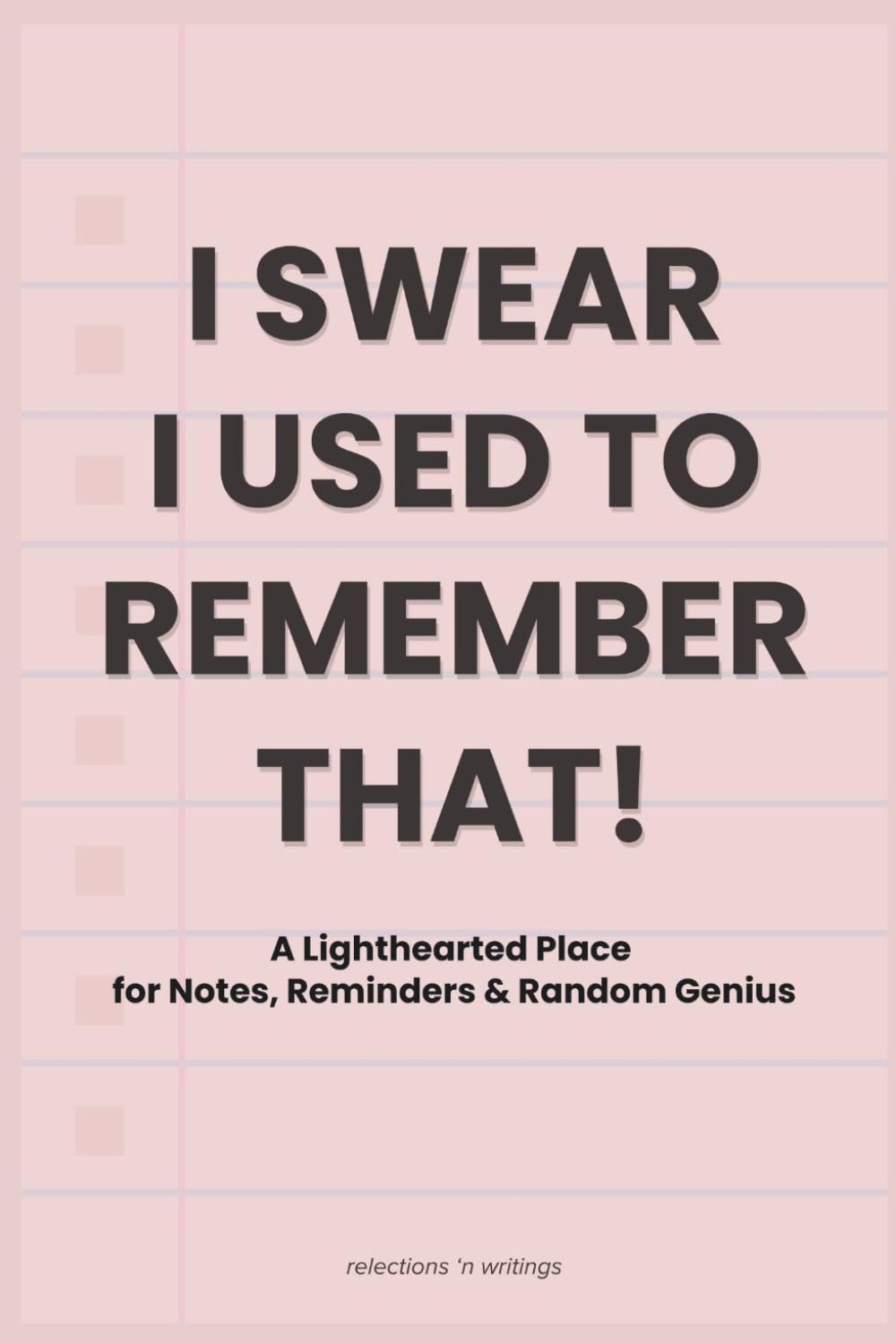 51NRF0bLr4L._SL1499_ I swear I used to remember that book cover