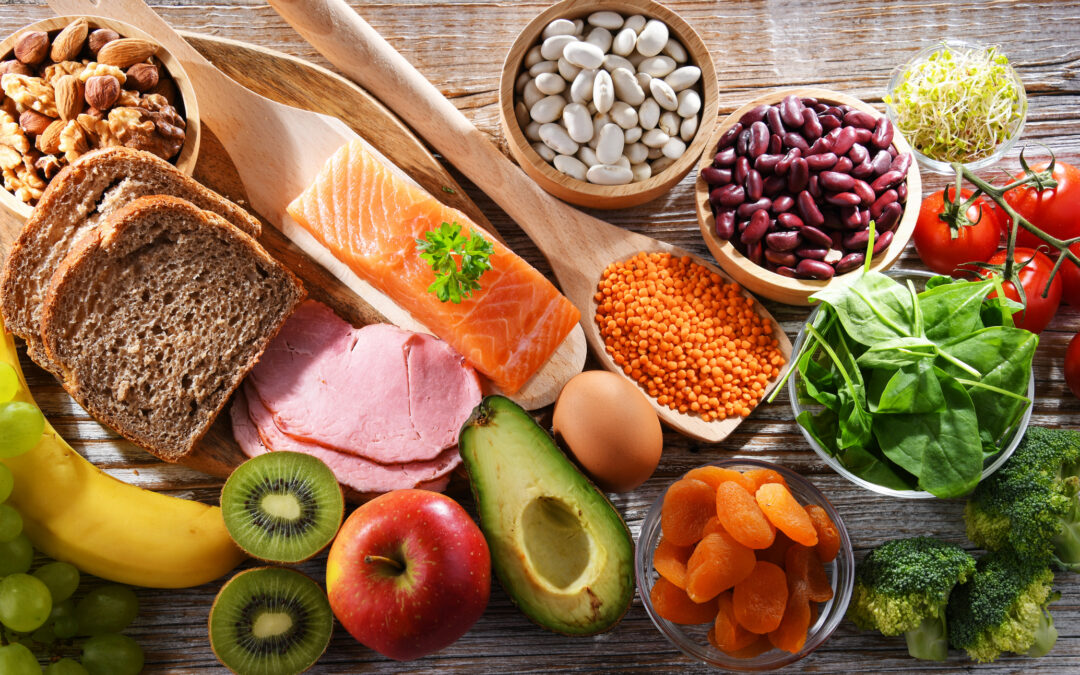 The Simple Fix That Makes High-Protein Eating Work Better