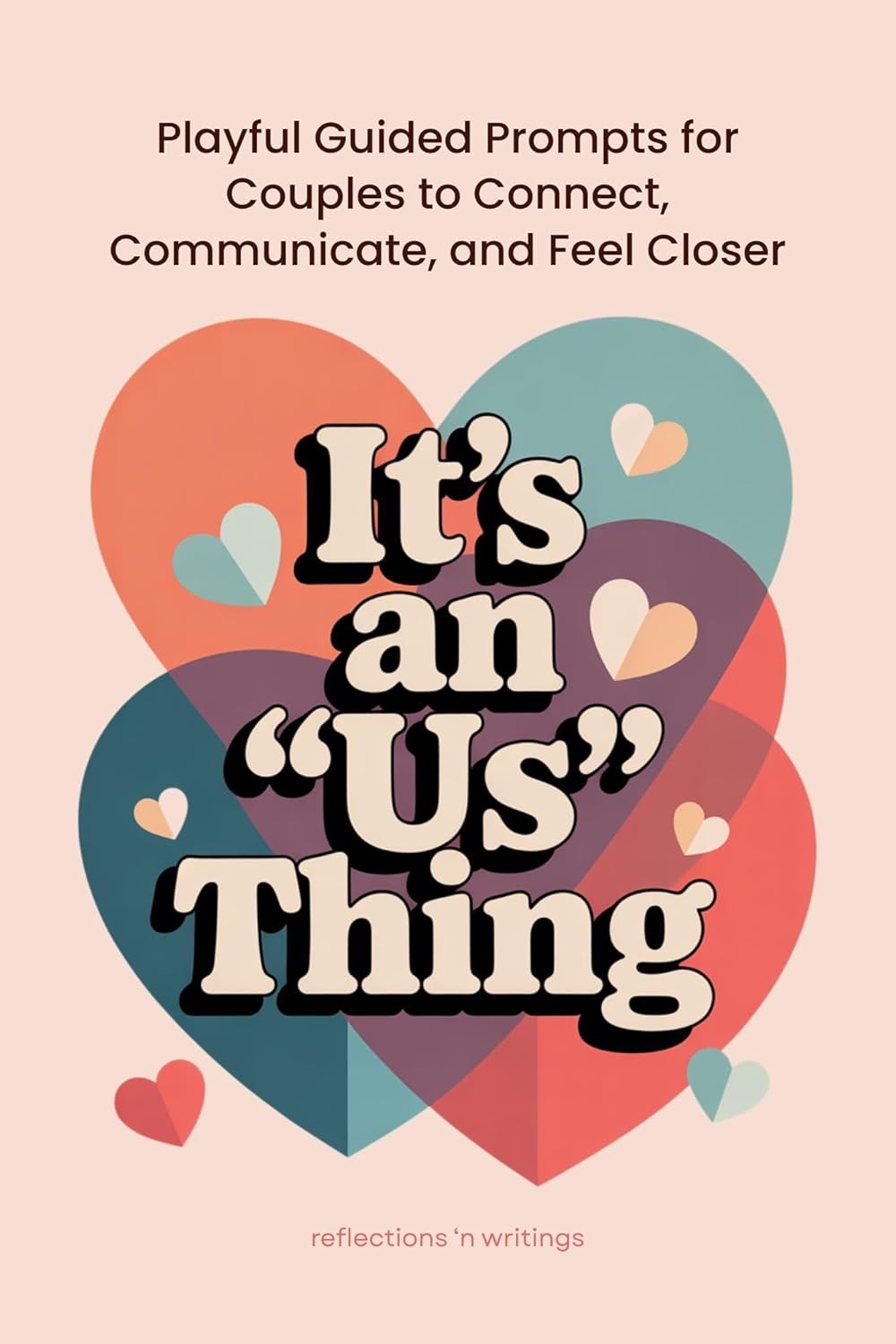 its an us thing cover
