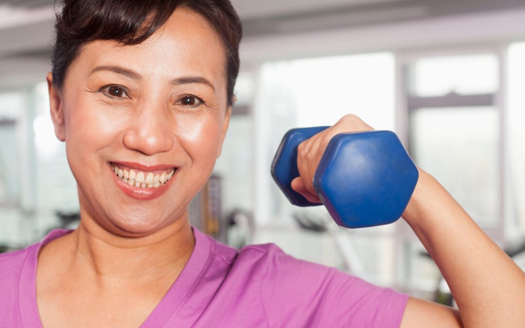 What To Do When Your Fitness Progress Stalls: The FITT Principle Reset