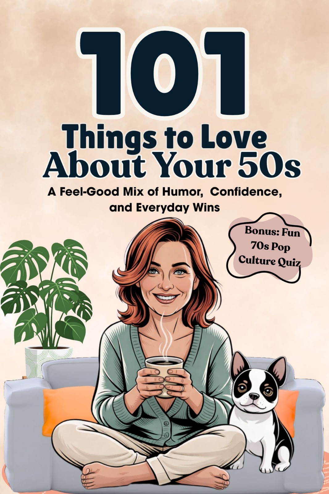 101 thins about 50s