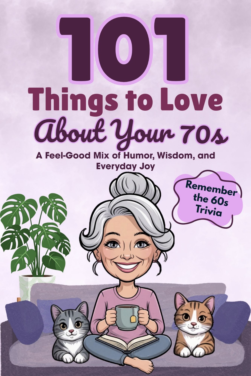 101 thins about 70s