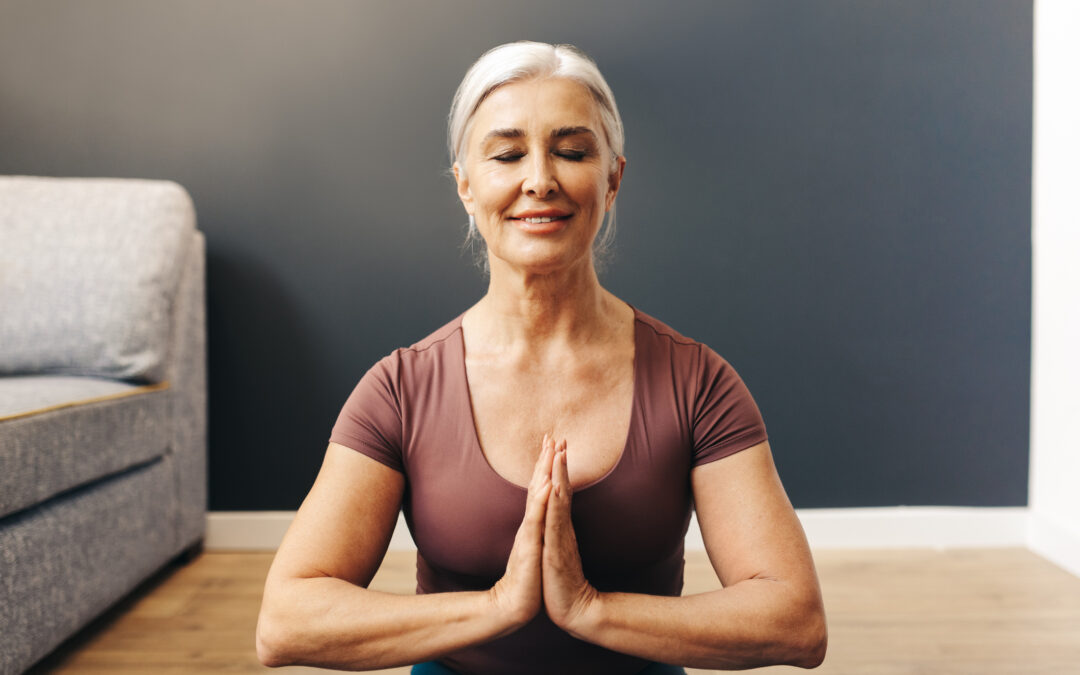 The 7 Dimensions of Wellness Every Woman Over 50 Should Know About