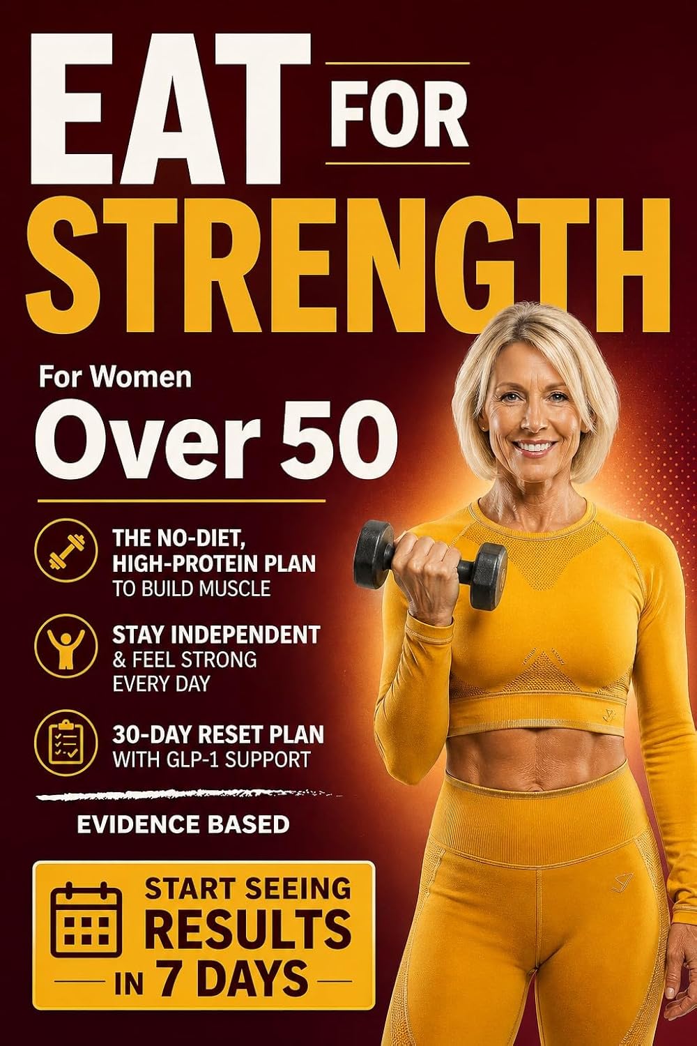 71+Eo9ELCyL._SL1500_ (2) book cover of Eat for Strength