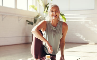 You Do Not Need a Summer Body After 50. You Need a Body You Trust.