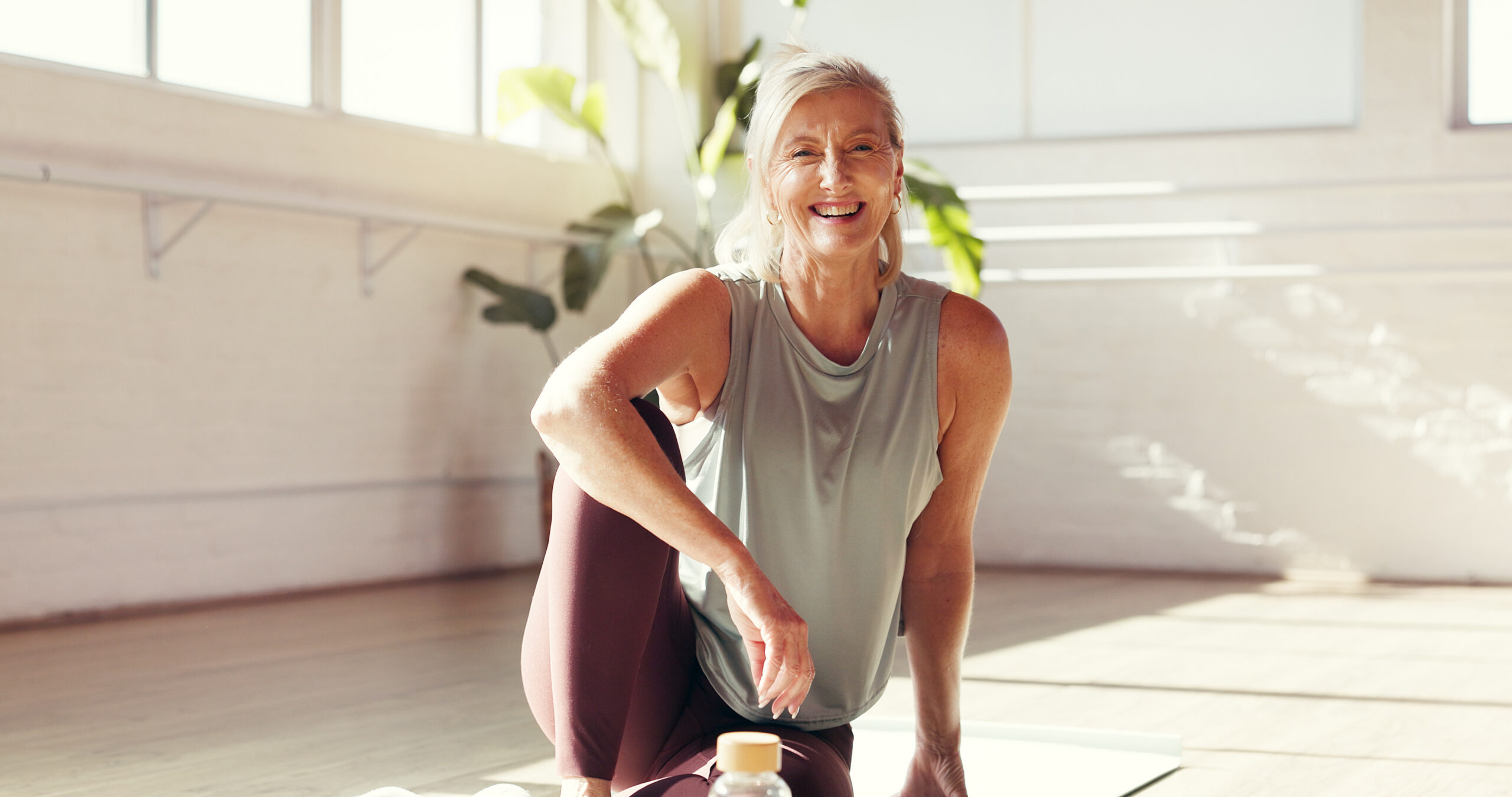 You Do Not Need a Summer Body After 50. You Need a Body You Trust.